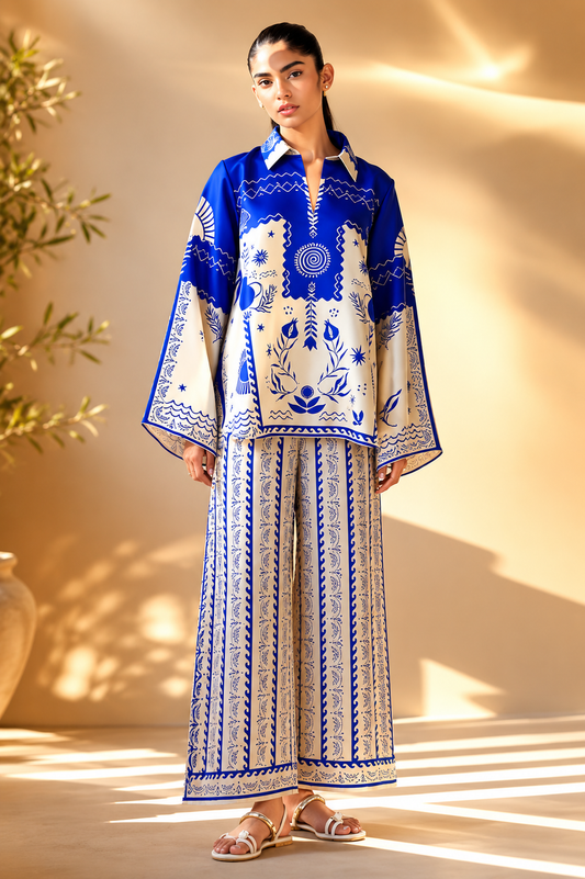 2 PIECE- LUXURY LAWN DIGITEL PRIENT  UNSTITCHED SUMMER 26-NEW ARRIVALS