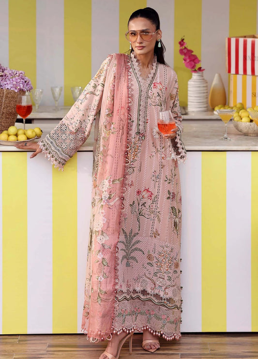 3 PIECE- DIGITEL PRINT UNSTITCHED SUMMER 26-NEW ARRIVALS