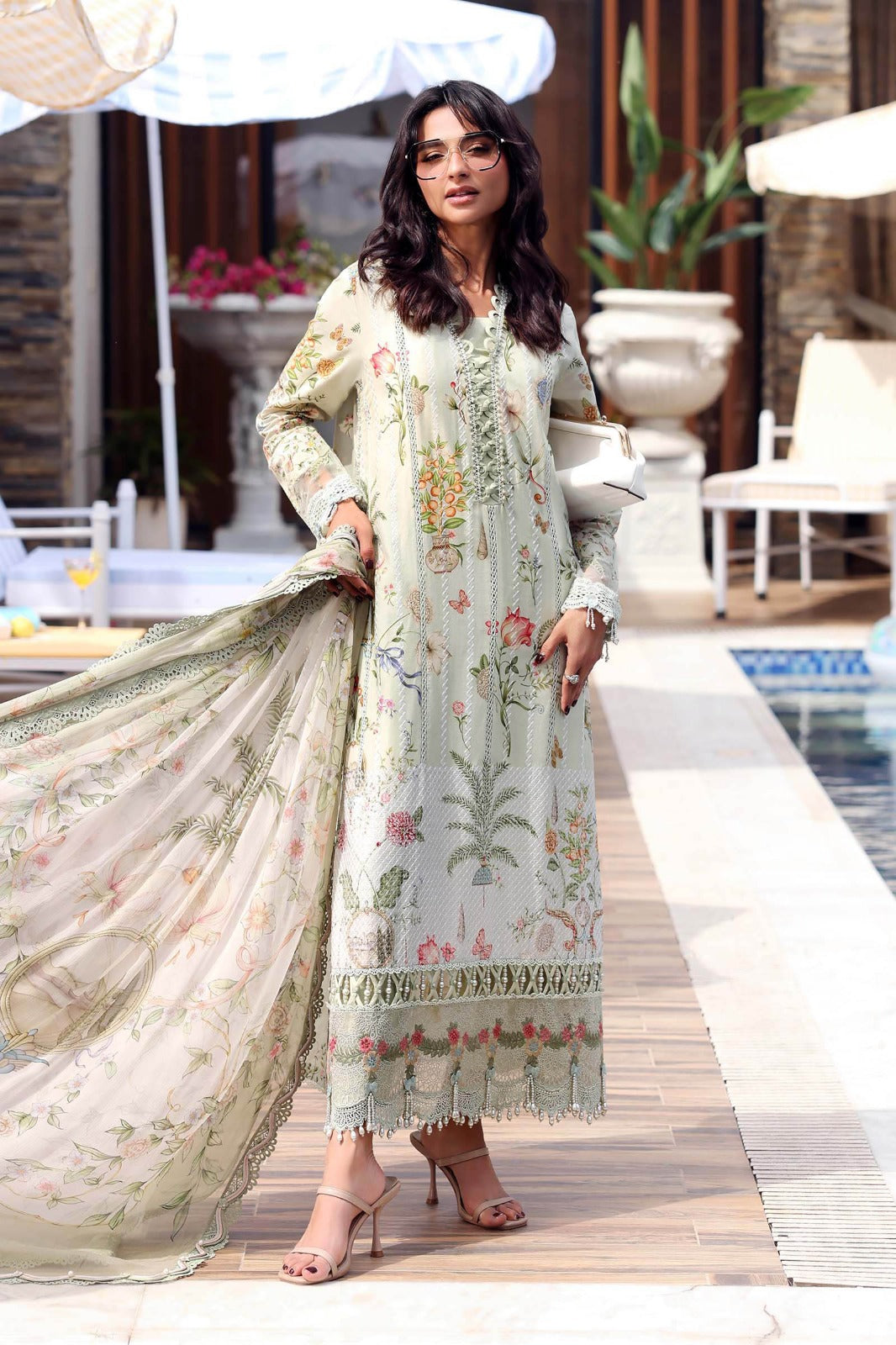 3 PIECE- DIGITEL PRINT UNSTITCHED SUMMER 26-NEW ARRIVALS