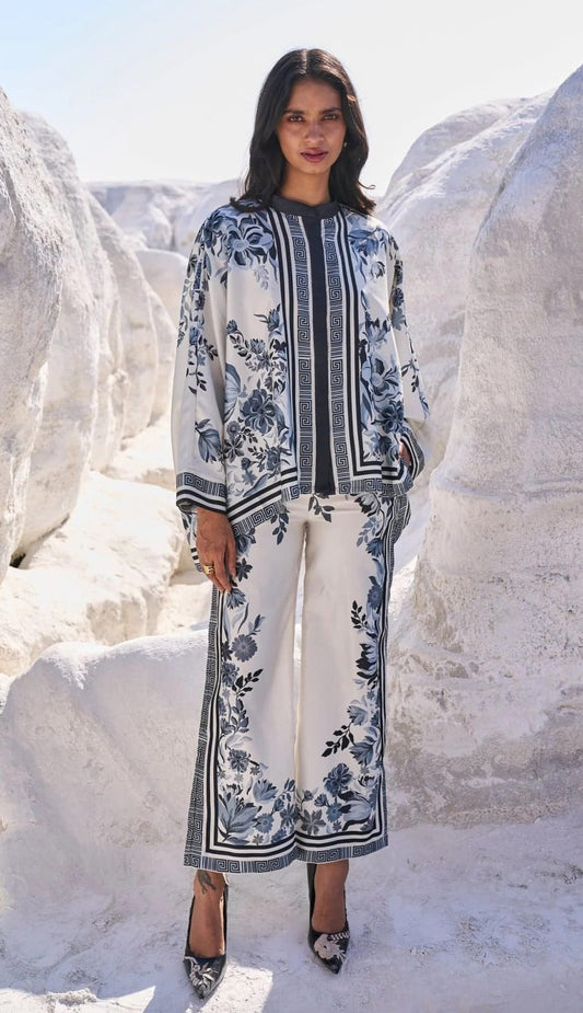 2 PIECE- LUXURY LAWN DIGITEL PRIENT  UNSTITCHED SUMMER 26-NEW ARRIVALS