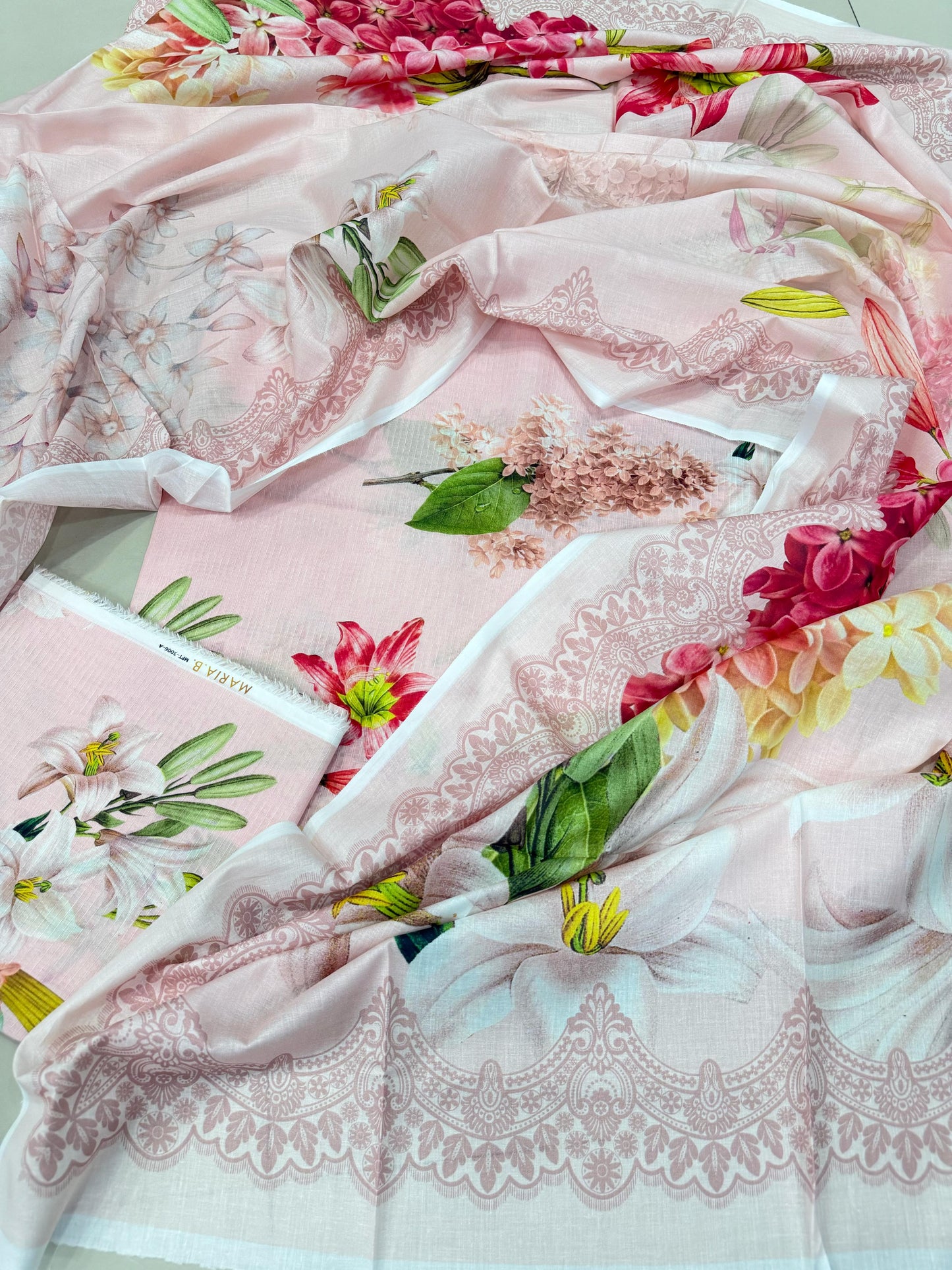3 PIECE- DIGITEL PRINT UNSTITCHED SUMMER 26-NEW ARRIVALS